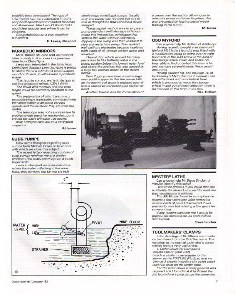 Model Engineers 1992-008